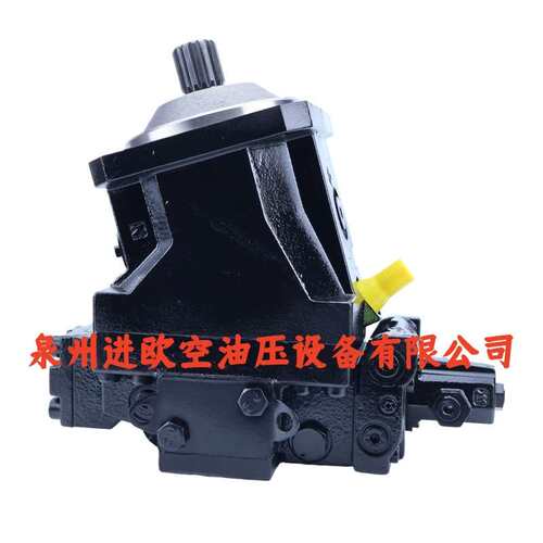 丹佛斯液压泵DANFOSS柱塞泵H1B110 H1B060 H1B080 H1B160 H1B250
