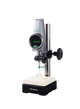 德国mikrometry密克微测行程0-50/0.0001mm万分数显高度计 高度规