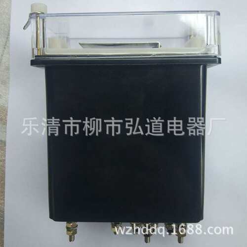 供应DT-1/200 100V 220V 110V许继电气同步检查继电器