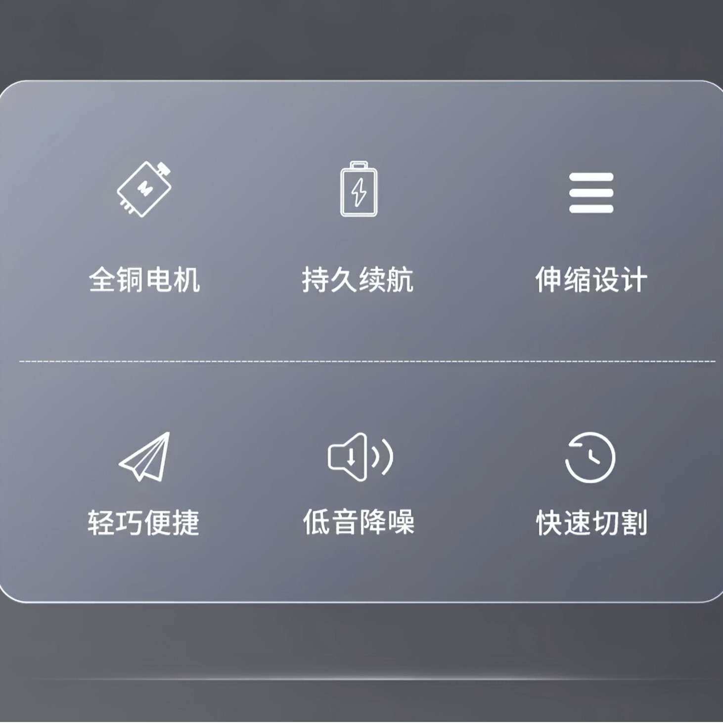 汉卫士牌超蚁牌电动割草机家用大功率充电式锂电除草机修剪草木