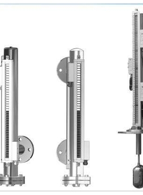 BNA11磁翻板油位信号器BNA11-400/2-SC-MN-T00