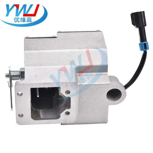 GAC外置执行器 发电机执行器ADC175-24V自动控制柴油机