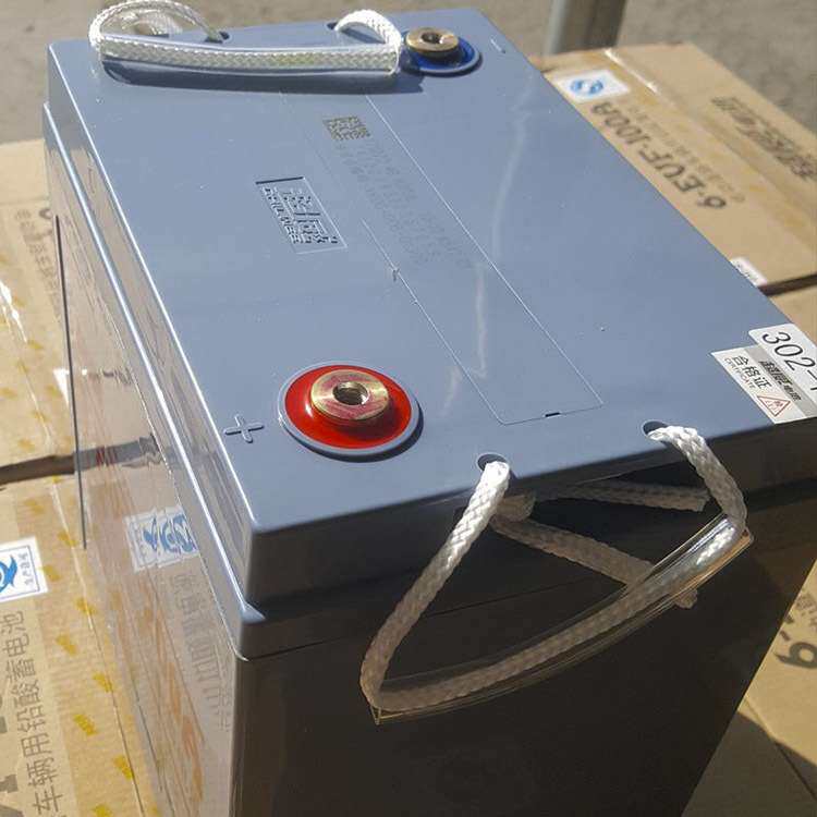 电池65AH机房ups电源电瓶eps直流 SEHEY西力蓄电池NPG12V100AH