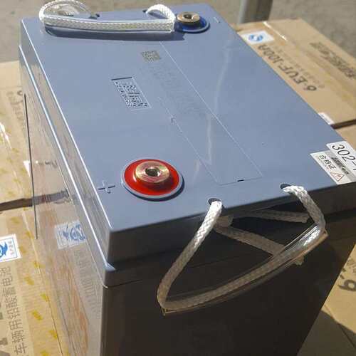 电池65AH机房ups电源电瓶eps直流 SEHEY西力蓄电池NPG12V100AH