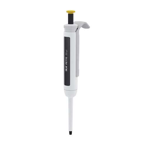 IKA移液器 IKA Pette fix 20ul  货号0020011221