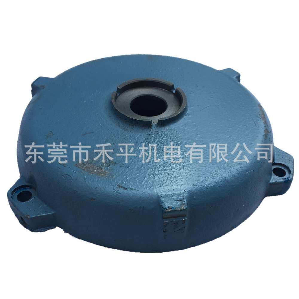 ABB电机M2BAX112MA4 后端盖4KW 4极 卧式用6205轴承位