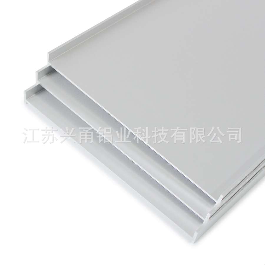 厂家铝型材挤压 高难度非标异型机械手丝杆直线滑台导轨底座型材图片