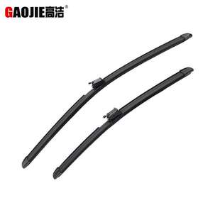 适用路特斯/Eletre S R 2023款至今专用智能喷水雨刮器无骨雨刷器