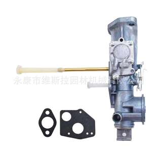 立能园林机械配件 化油器Briggs & Stratton 299437 297599