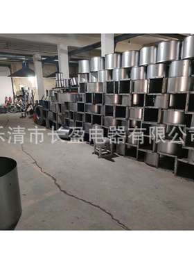 轴流风机SF8-437200m/h380V4KW1450r/min带支架