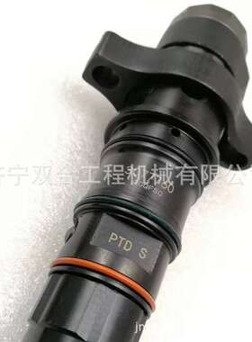 K19喷油器 3076132 3077715 3076703 K19发动机喷油嘴