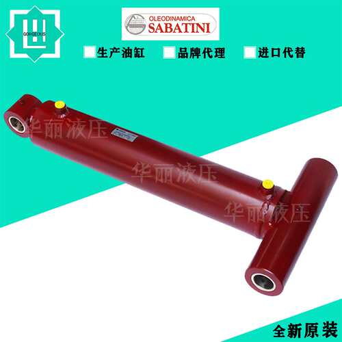 意大利SABATINI 油缸液压缸 SCI 100/50 C=433 /SCI63/45 D1290YP