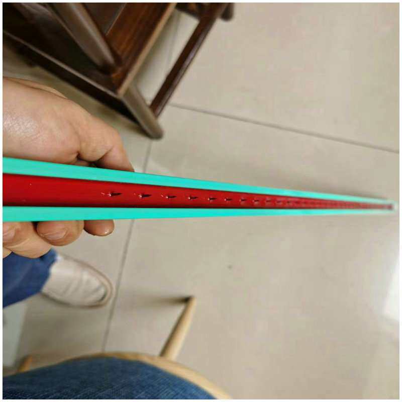 景豪 JH50KV静电驻极棒 腹膜机 无纺布专用 静电驻极器