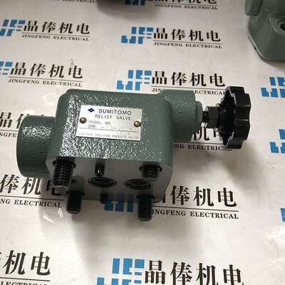 QT33-12.5(F)-Z住友精密SUMITOMO齿轮泵 CQTM32-16FV