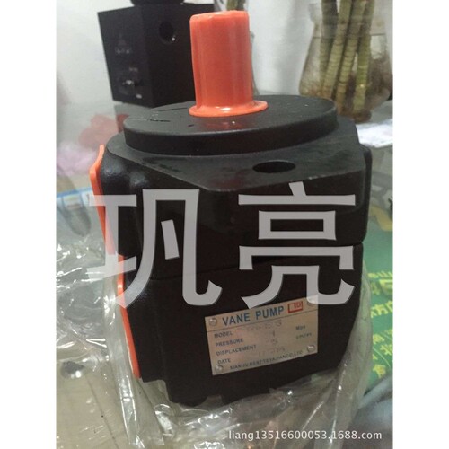 叶片泵PV2R1-33. PV2R1-19 PV2R1-10 PVL1.PVF1系列 泵芯