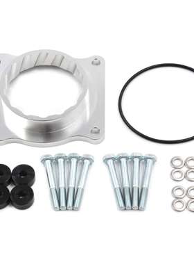 适用福特2005-2012年用节气门车身垫片F250 F350 5.4L V8 729754