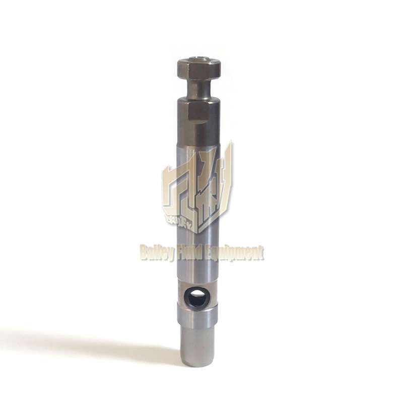 高压无气喷涂机配件490PC泵活塞杆通用型高品质 24W617 固瑞Grac