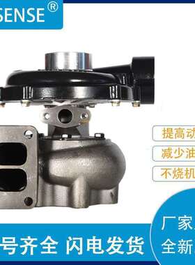 厂家销售涡轮增压器型号K27-442，53279886507 0040966199