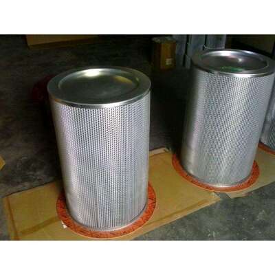 上海复盛SA400W-10K油分711823E1-EAY80129压缩机配件替代专用