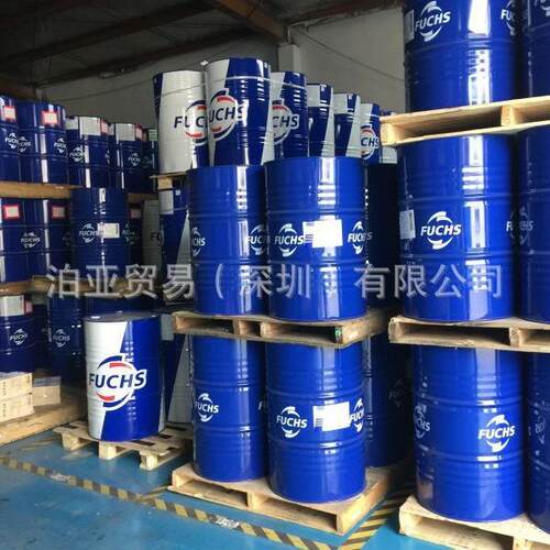 福斯FUCHSCST100 变速箱油 多功能齿轮油和液力传动油