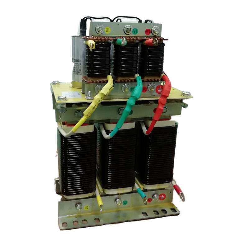 萨顿斯3300V LCL滤波器 谐波处理LCL滤波器 多功能输入LCL滤波器