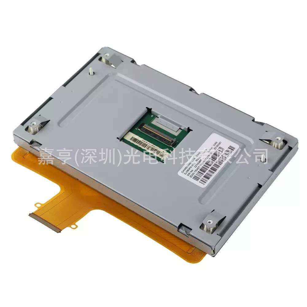 8寸DJ080PA-01A雪佛兰GMC 15-18款MYLINK导航显示屏数字化触摸屏