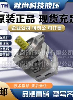 德国福伊特VOITH齿轮泵IPV3–3.5 IPV4 IPV5 IPV6 IPV7-液压油泵