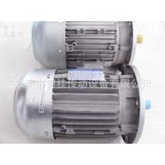 意大利NERI MOTORI刹车电机AT80B4 0.75KWNERI刹车马达