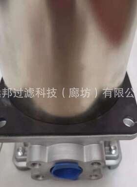 供应 颇克  UR319CF24AS20HBMYR85 液压滤芯高压过滤器