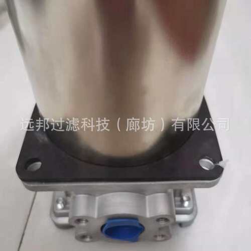 供应 颇克  UR319CF24AS20HBMYR85 液压滤芯高压过滤器