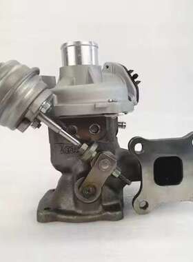 Turbo 1799836 2008152 2082181 1808366 turbo for Ford Focus