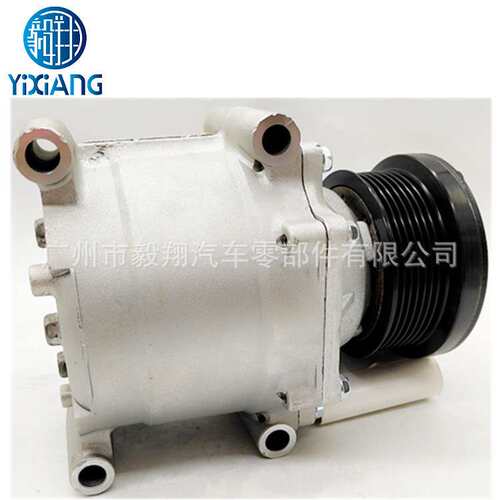 适用 TRS105 AC Compressor Dodge Ram 1500 2500 3500