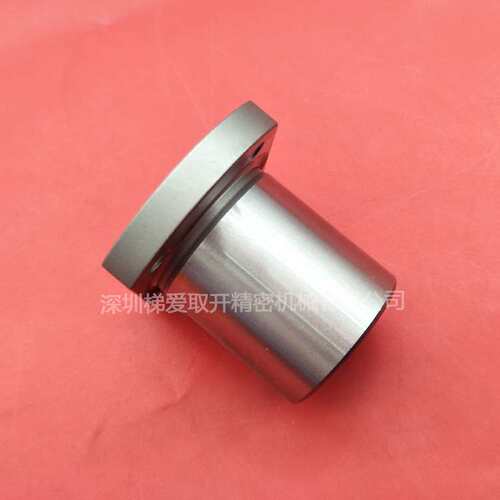 THK直线滚珠导套LMF6 LMF8S LMF8 LMF10 LMF12轴承