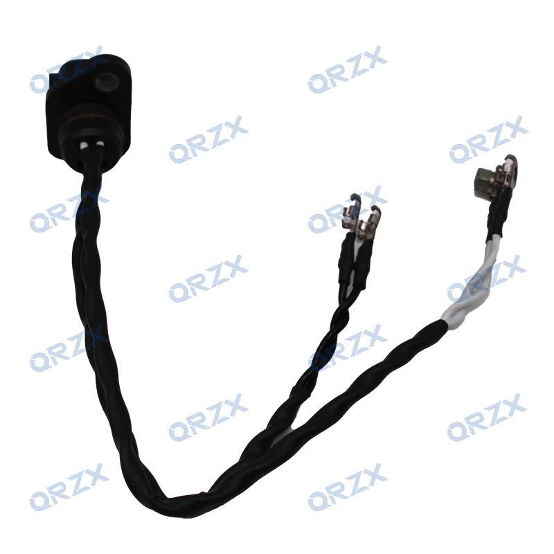 挖掘机PC200-8/240-8-10/270-8喷油嘴线 喷油嘴插头6754-81-9450