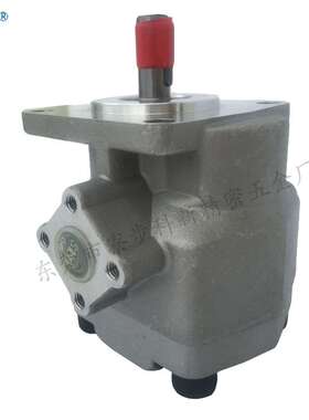 科新HGP-2A-F11R单联齿轮泵 液压油泵高压齿轮油泵厂家直销