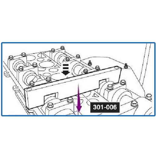 长安CS35 CS75正时工具1.5 1.8 2.0发动机凸轮轴曲轴定位专用工具