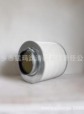 DSR-30A空压机滤芯配件替代件空气滤芯6立方GY028200078-H1