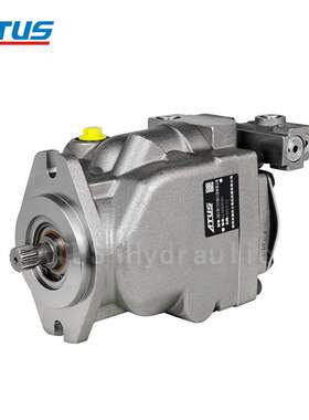 萨奥液压泵 38系列 KRR 038C  轴向柱塞变量泵 扫地机泵 高压油泵