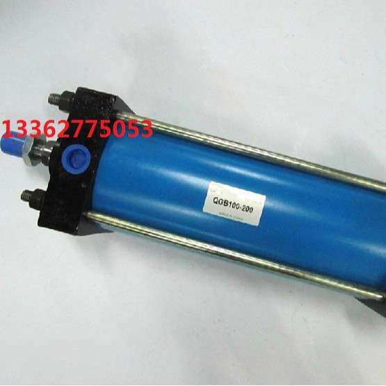 厂家供应 气动元件QGB63*700 QGB63*800 QGB