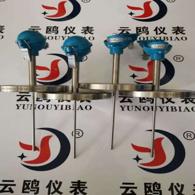 WRMK2-122引线式铠装热电偶WRNK-271WRFK-101