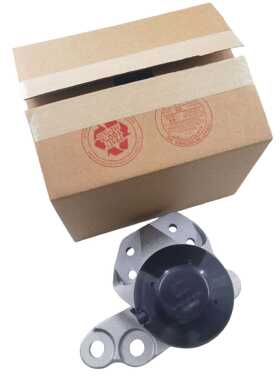 适用福特探险者3.5L Explorer发动机脚胶右GB536F012CA GB5Z6038A