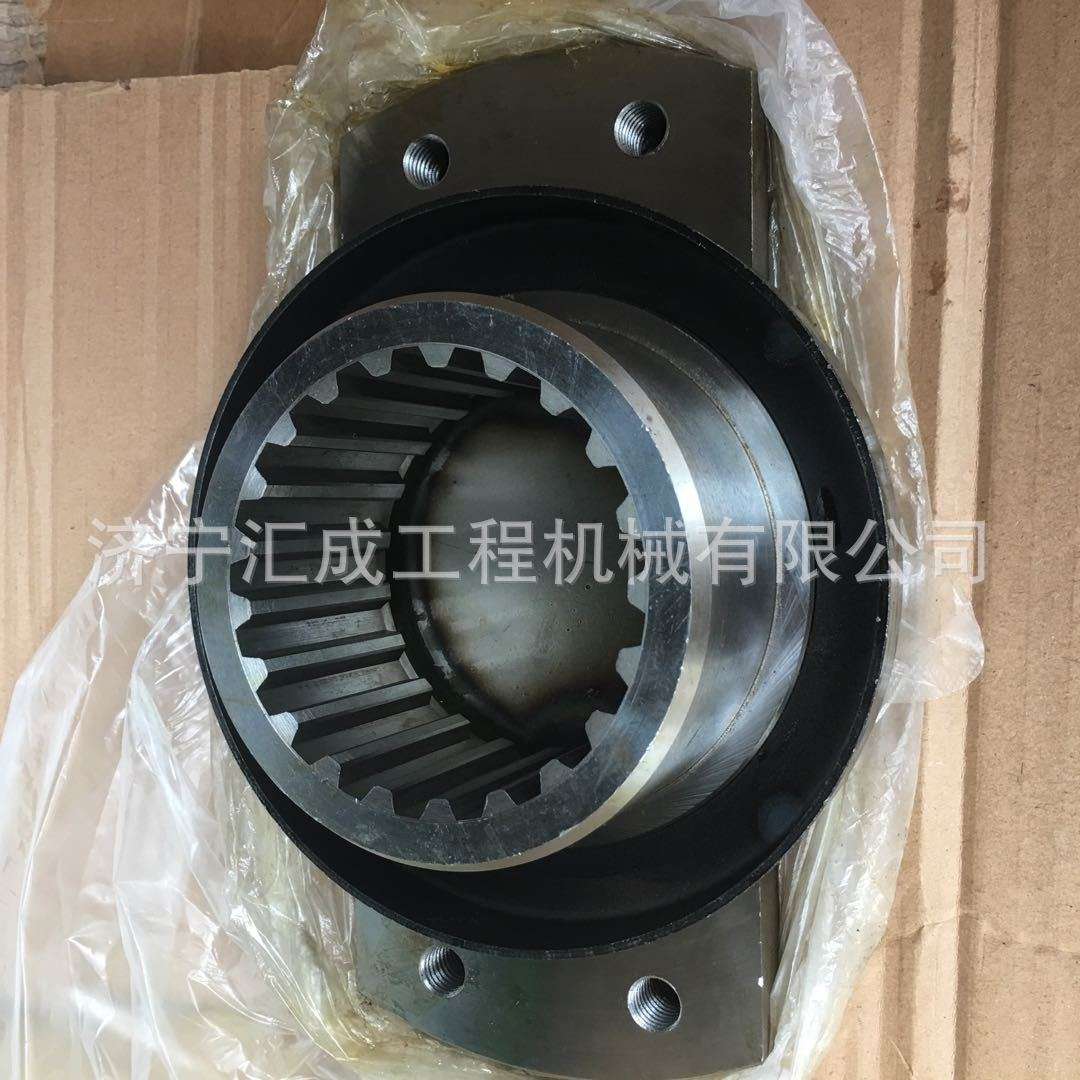 山推配件 SD13推土机联轴节 10Y-10-00004 联轴节 山推130联轴器