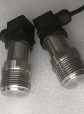 YP7211-10MPa-B-G-2平膜压力变送器