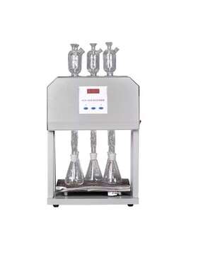 HCA-100标准COD回流消解仪COD消解器消解装置