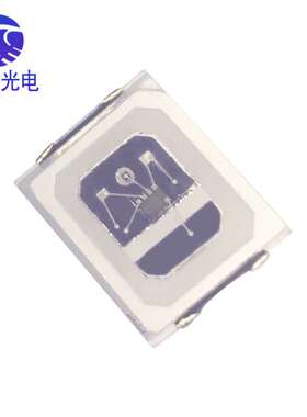 2835RGB灯珠快闪慢闪全彩led贴片七彩色带IC自闪0.2W幻彩发光