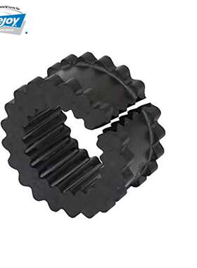 Lovejoy 联轴器弹性体 S-Flex Coupling Sleeve 36698 Size 5JES