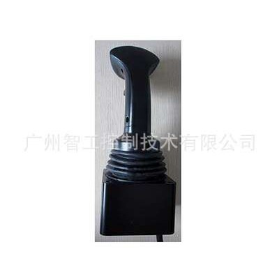 优质的高可靠性霍尔非接触式双轴操纵杆  操纵手柄 控制手柄