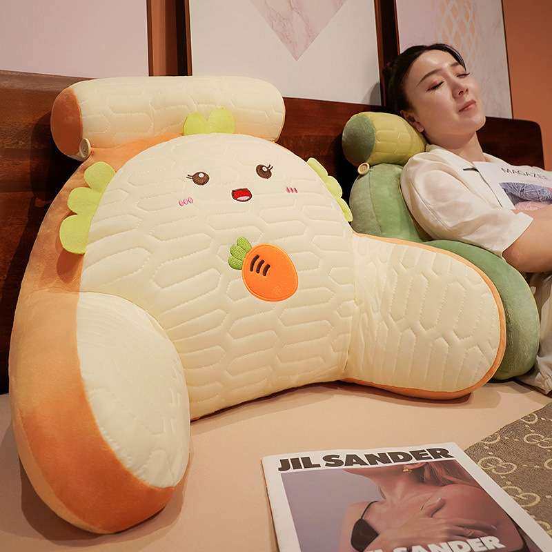 夏季冰丝乳胶床头靠垫护腰靠枕大靠背沙发抱枕冰豆豆床上看书床靠,玩具/童车/益智/积木/模型,遥控车升级件/零配件,淘宝优惠券,粉丝福利购,淘宝优惠卷