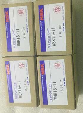 YOSO 支座  WBK08S-01          WBK08S-01