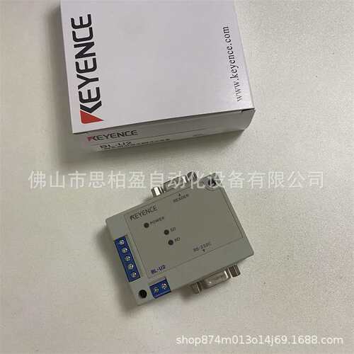 基恩士BL-U2OP-88212 KV-BT1 OP-32985 OP-30590 KL-8BLR KL-8BLT